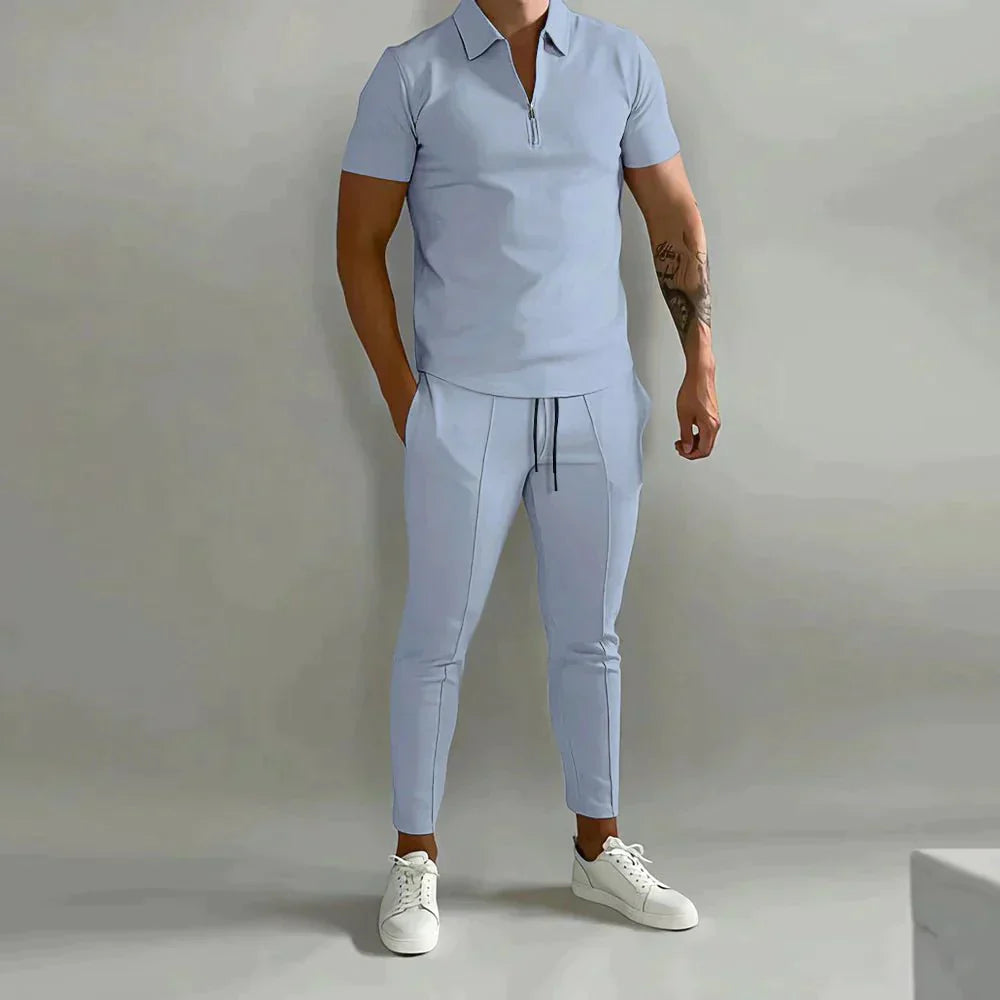 Whit - Casual men's set