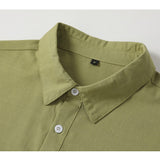 Emanuel - Classic Shirt