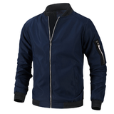 Gregory - Stylish bomber jacket