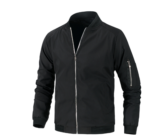 Gregory - Stylish bomber jacket