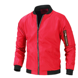 Gregory - Stylish bomber jacket