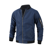 Gregory - Stylish bomber jacket