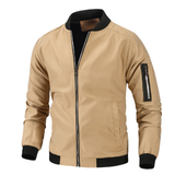 Gregory - Stylish bomber jacket