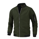 Gregory - Stylish bomber jacket