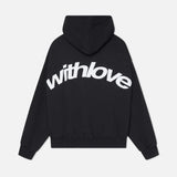 Statement Arc – Graphic Back Hoodie
