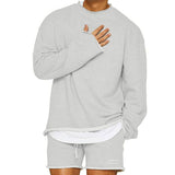 Wolfe - Sweater set for men