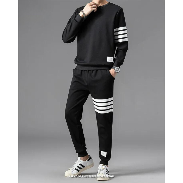 Wylie - Fashion men's sets