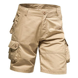 Brody - Breathable cargo shorts