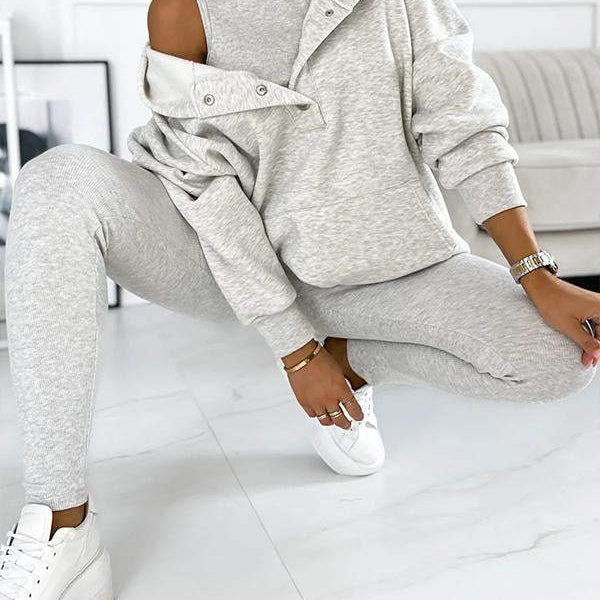 Daisy - Loungewear 2-Piece Set