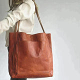 Leather Bag