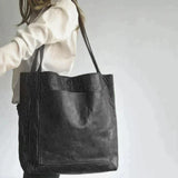 Leather Bag