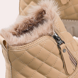 Viola - Fashionable Snow Boots for Women