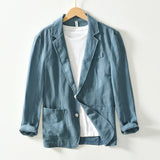 Garrison - Casual men's blazer