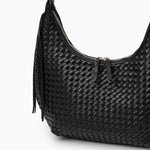 Modinzi Liora Curve – Woven Shoulder Bag