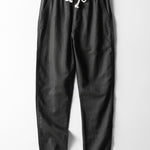 Modinzi mens set Men’s Casual Linen Set – Short Sleeve Shirt and Elastic Waist Pants