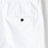 Modinzi Mens Trousers Men’s Classic Linen-Blend Tailored Pants – Slim Tapered Fit