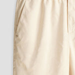 Modinzi Men Trousers Men’s Elastic Waist Smart Casual Trousers – Relaxed Fit Cotton Blend Pants