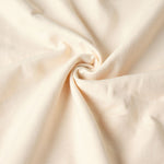 Modinzi Men Trousers Men’s Elastic Waist Smart Casual Trousers – Relaxed Fit Cotton Blend Pants