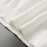 Modinzi mens Shirts Men’s Lightweight Knitted Polo Shirt – Soft Short Sleeve Casual Top