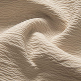 Modinzi mens set Men’s Linen Short Sleeve Shirt and Casual Trousers Set – Lightweight Summer Outfit