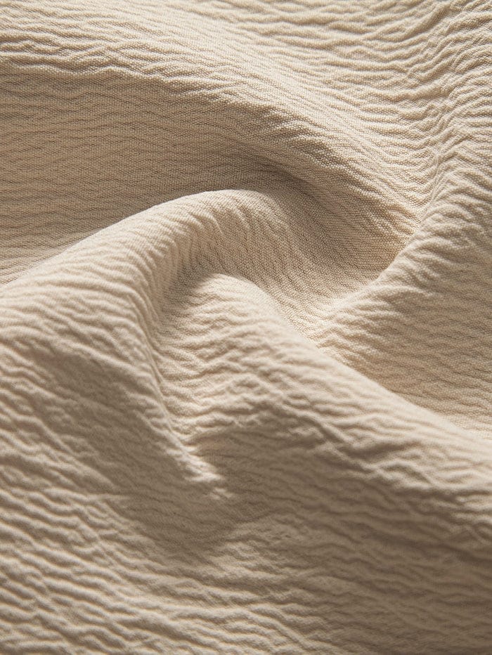 Modinzi mens set Men’s Linen Short Sleeve Shirt and Casual Trousers Set – Lightweight Summer Outfit