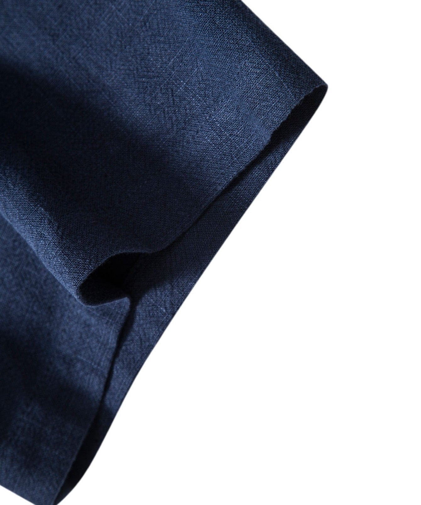 Modinzi mens set Men’s Linen Short Sleeve Shirt and Casual Trousers Set – Lightweight Summer Outfit