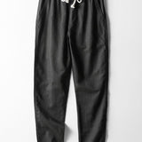 Modinzi mens set Men’s Striped Short Sleeve Shirt and Linen Pants Set – Relaxed Summer Outfit