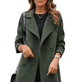 Meridian Modern – Oversized Blazer Coat