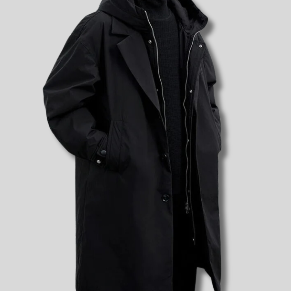 Sorel - Men's Long Winter Jacket