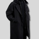 Sorel - Men's Long Winter Jacket