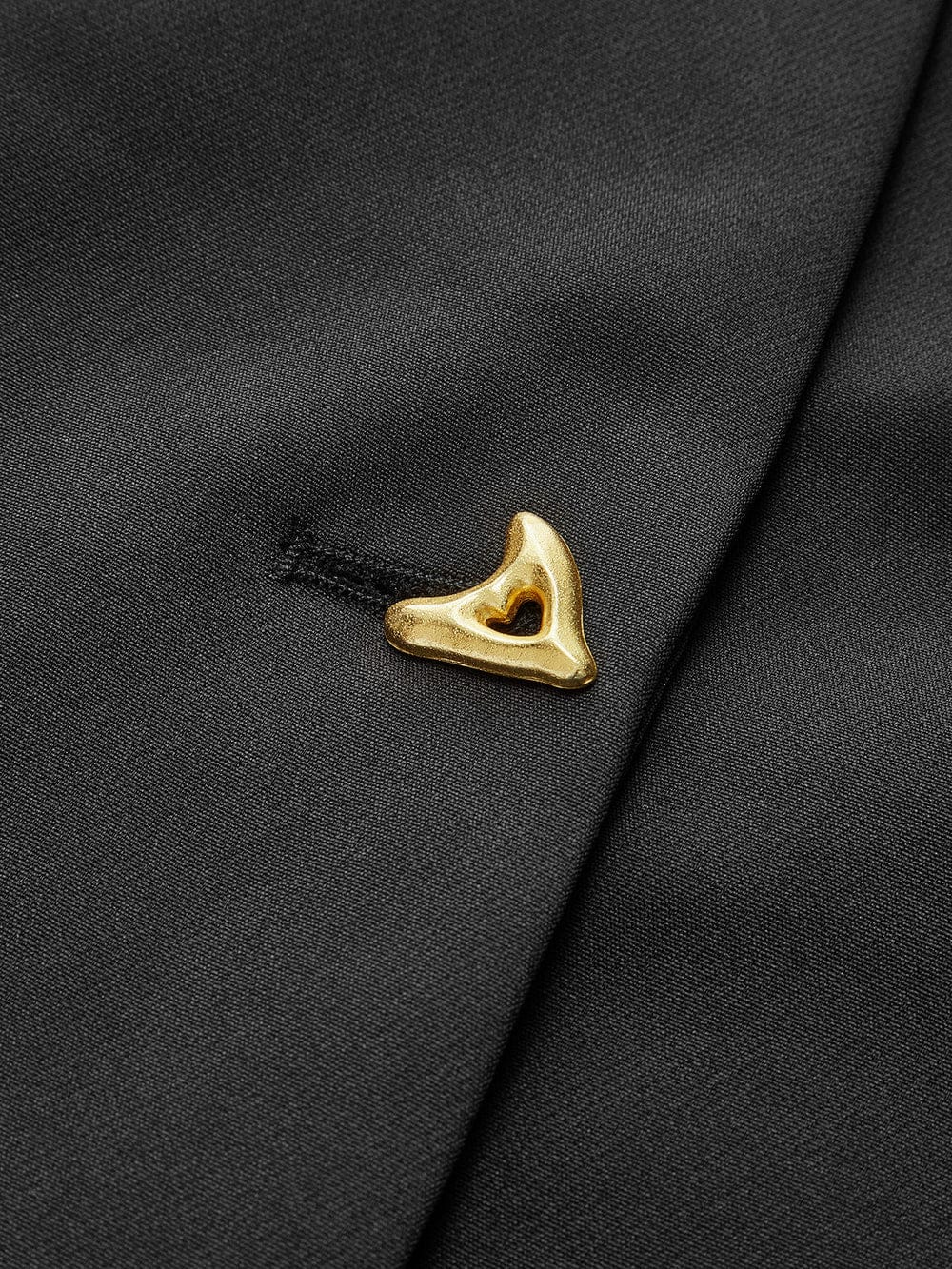 Modinzi tops Noelle Edge – Minimal Fold Top