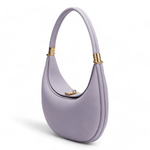 Modinzi Lilac Orla Curve – Sculpted Shoulder Bag