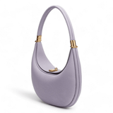 Modinzi Lilac Orla Curve – Sculpted Shoulder Bag