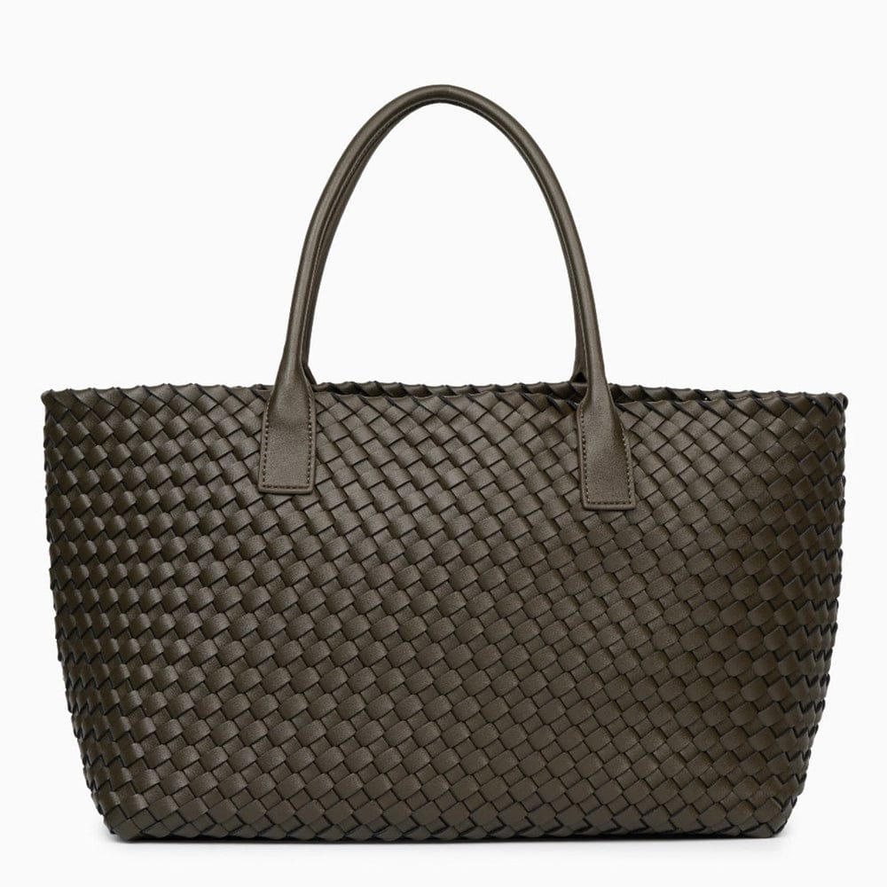 Modinzi Coffee Orselle – Textured Everyday Tote