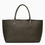 Modinzi Coffee Orselle – Textured Everyday Tote