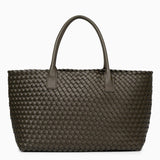 Modinzi Coffee Orselle – Textured Everyday Tote