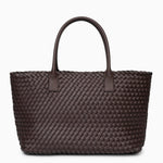 Modinzi Mocha Orselle – Textured Everyday Tote