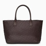 Modinzi Mocha Orselle – Textured Everyday Tote