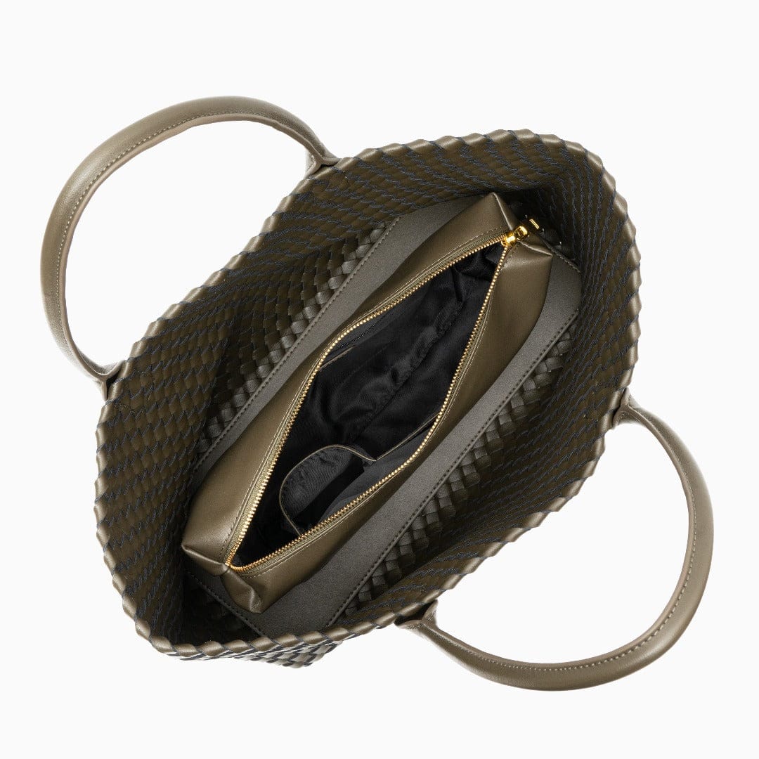 Modinzi Orselle – Textured Everyday Tote