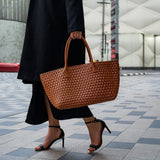Modinzi Orselle – Textured Everyday Tote