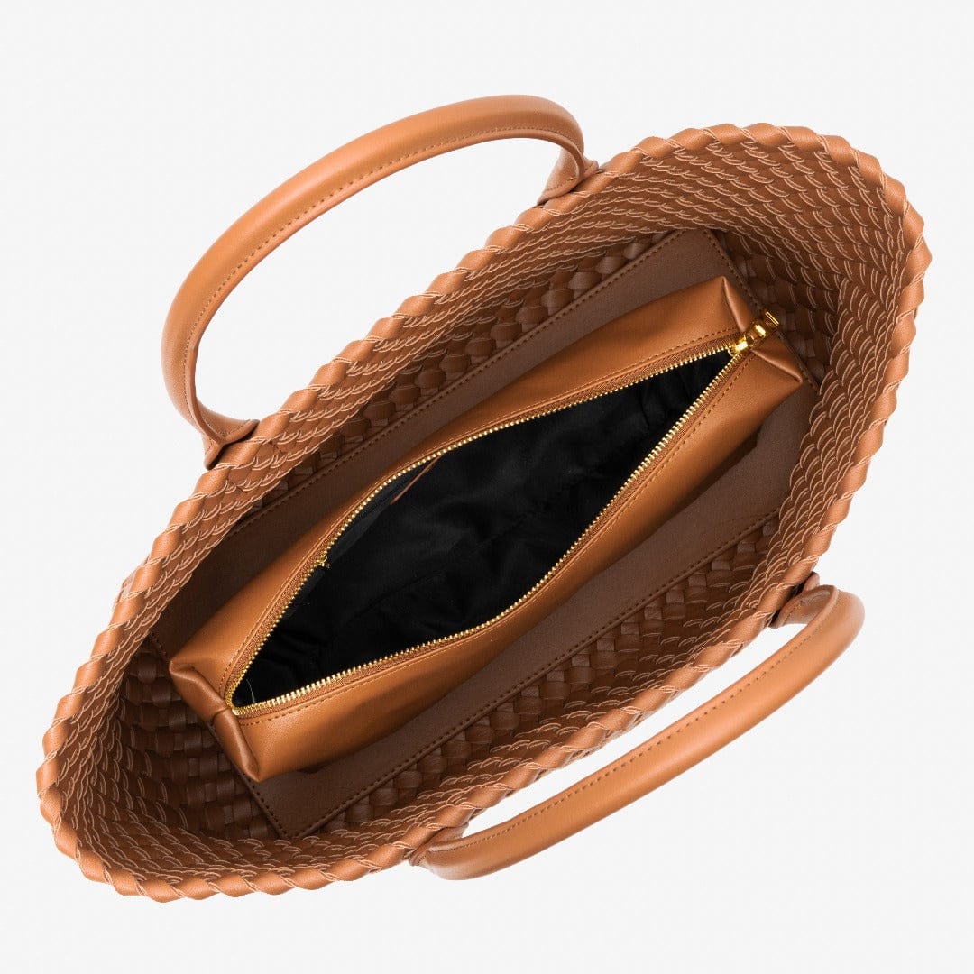 Modinzi Orselle – Textured Everyday Tote