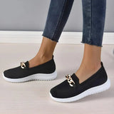 Justice - Elegant Slip - On Shoes