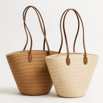 Modinzi Soléa Bay – Woven Tote Bag