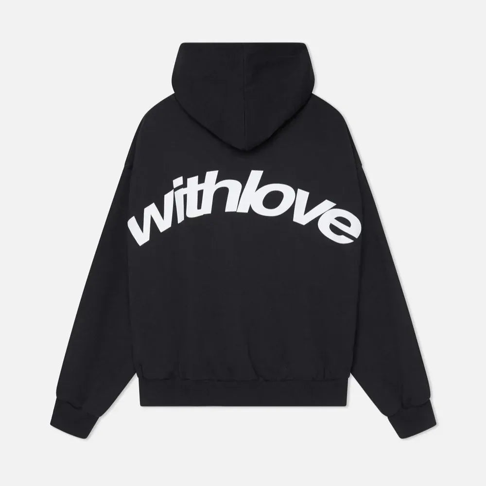 Modinzi Statement Arc – Graphic Back Hoodie