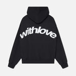 Modinzi Statement Arc – Graphic Back Hoodie