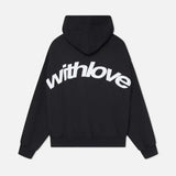 Modinzi Statement Arc – Graphic Back Hoodie
