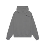 Modinzi Statement Arc – Graphic Back Hoodie