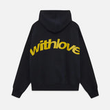 Modinzi Statement Arc – Graphic Back Hoodie