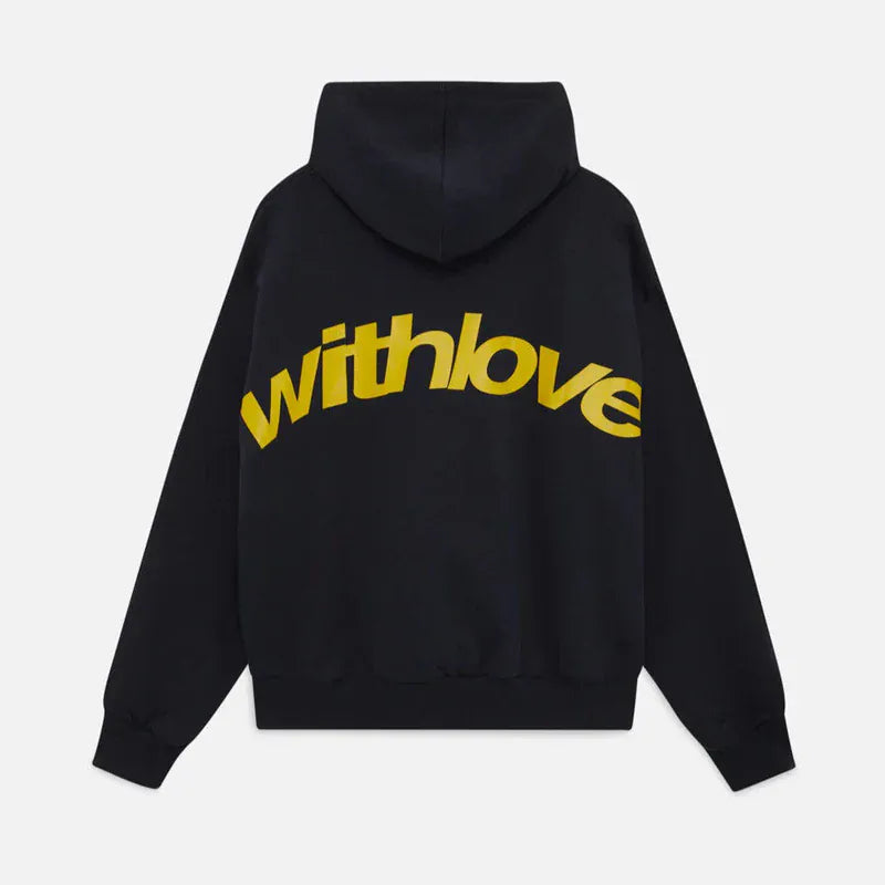 Modinzi Statement Arc – Graphic Back Hoodie