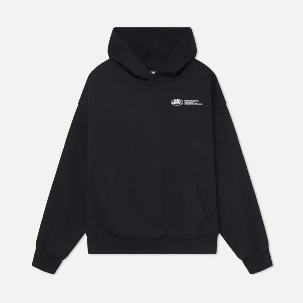Modinzi Statement Arc – Graphic Back Hoodie